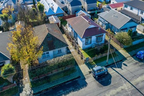 Photo of property in 27 Walton Street, Sydenham, Christchurch, 8023
