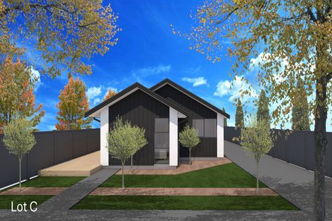 Photo of property in 23 Church Street, Mosgiel, 9024