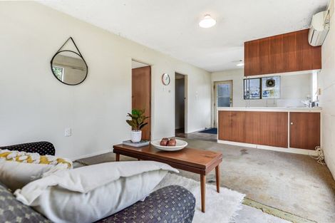 Photo of property in 14u1 Coates Street, Hamilton East, Hamilton, 3216