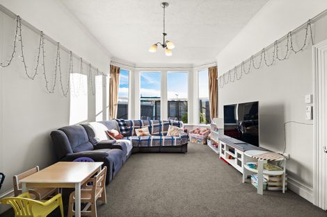 Photo of property in 43 Plunket Street, Saint Kilda, Dunedin, 9012