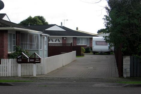Photo of property in 69b Ferguson Street, Awapuni, Palmerston North, 4412