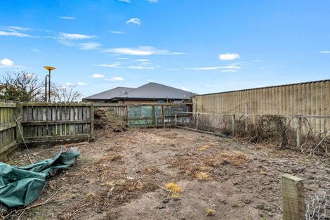 Photo of property in 149 Harland Street, Tinwald, Ashburton, 7700