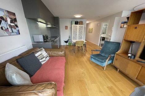 Photo of property in 504/8u Wigan Street, Te Aro, Wellington, 6011