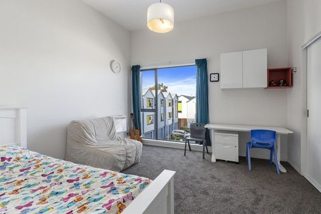Photo of property in 19/22u Booth Street, Miramar, Wellington, 6022