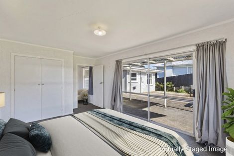 Photo of property in 43 Belair Avenue, Blagdon, New Plymouth, 4310