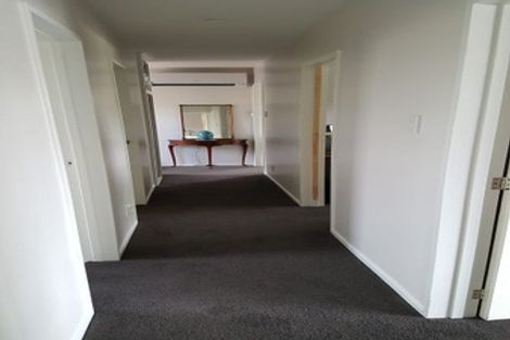 Photo of property in 4 Mallett Place, Halswell, Christchurch, 8025