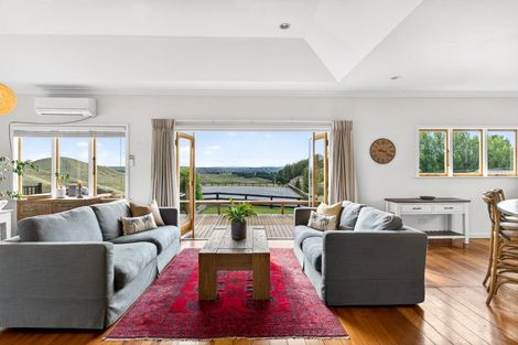 Photo of property in 1222 Taihape Road, Sherenden, Hastings, 4179