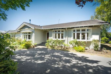 Photo of property in 52 Kilmarnock Street, Riccarton, Christchurch, 8011