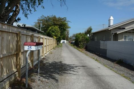 Photo of property in 4 Dixon Avenue, Hawera, 4610