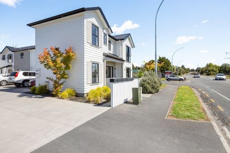 Photo of property in 135u1 Silverdale Road, Hillcrest, Hamilton, 3216