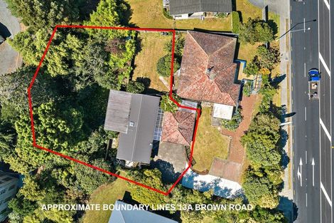 Photo of property in 13a Brown Road, Warkworth, 0910