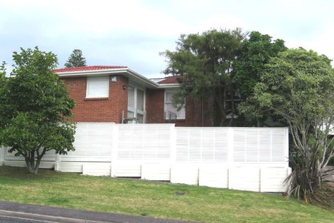 Photo of property in 10 Glenwood Avenue, Birkenhead, Auckland, 0626