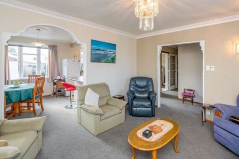 Photo of property in 3 Dunbar Street, Levin, 5510