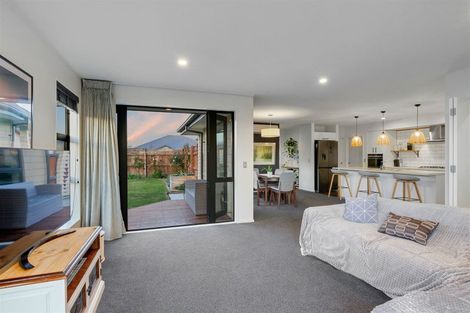 Photo of property in 9 Lancewood Way, Rangiora, 7400