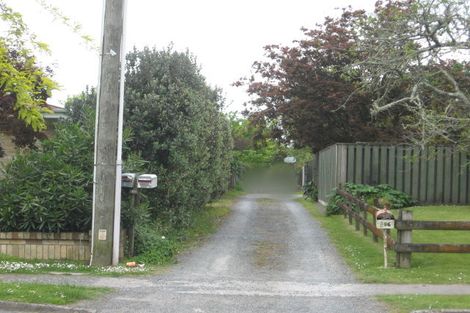 Photo of property in 108c Williams Street, Cambridge, 3434