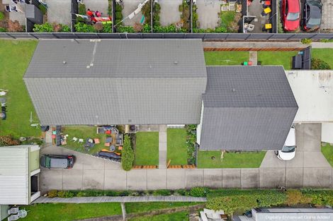 Photo of property in 3/22 Clive Street, Phillipstown, Christchurch, 8011