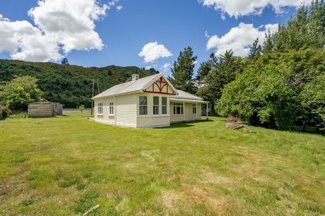 Photo of property in 1135 Garston-athol Highway, Athol, 9793