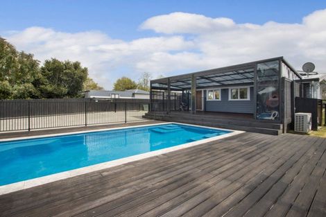 Photo of property in 17 Wilson Street, Waihi, 3610