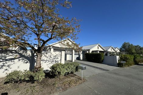 Photo of property in 76 Sioux Avenue, Wigram, Christchurch, 8042