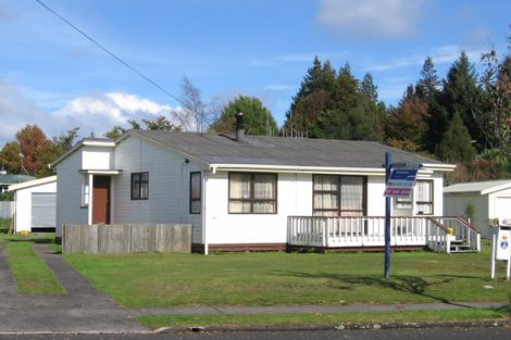 Photo of property in 21 Hawick Street, Tokoroa, 3420