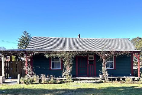Photo of property in 108 Main Road, Blackball, 7804