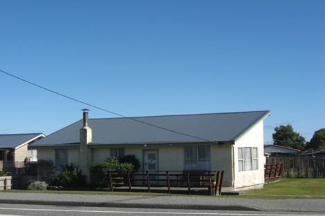 Photo of property in 340 Main South Road, Paroa, Greymouth, 7805