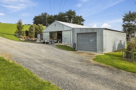 Photo of property in 309 Gladstone Road North, East Taieri, Mosgiel, 9092