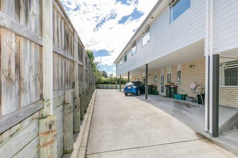 Photo of property in 19u3 Manning Street, Hamilton Central, Hamilton, 3204