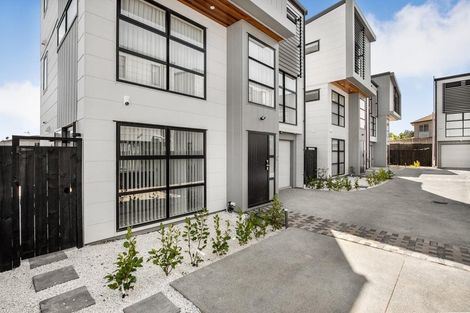 Photo of property in 158c Flat Bush School Road, Flat Bush, Auckland, 2019