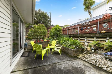 Photo of property in 26 Mcgowan Road, Wainuiomata, Lower Hutt, 5014