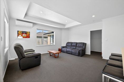 Photo of property in 132 Te Manatu Drive, Huntington, Hamilton, 3210