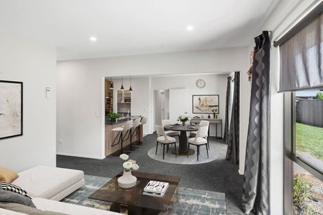 Photo of property in 11 Zinnia Way, Wigram, Christchurch, 8025