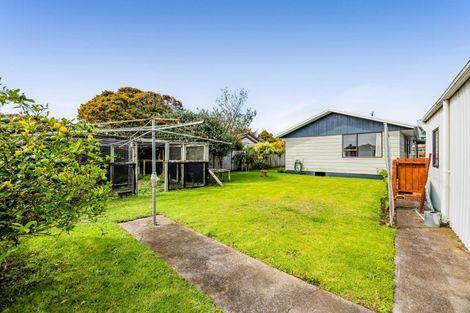 Photo of property in 38 Glamis Avenue, Bell Block, New Plymouth, 4312