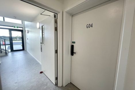 Photo of property in 4/1g Dishys Road, Flat Bush, Auckland, 2019
