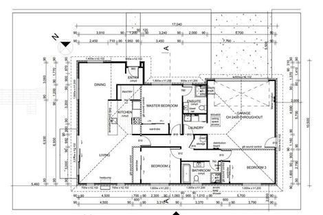 Photo of property in 66 Stationmasters Way, Prebbleton, 7604