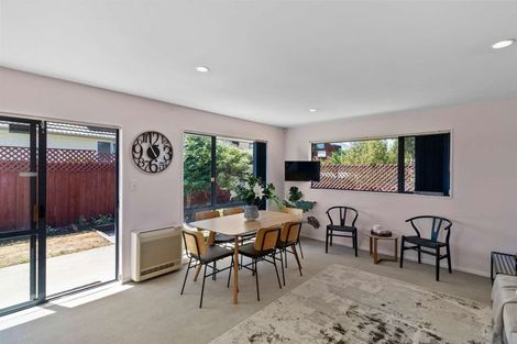 Photo of property in 2/12 Carlsen Street, Burwood, Christchurch, 8083