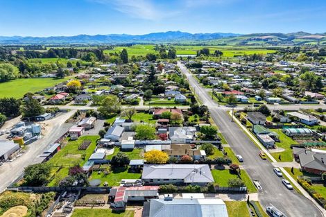 Photo of property in 28 Highfield Street, Culverden, 7392