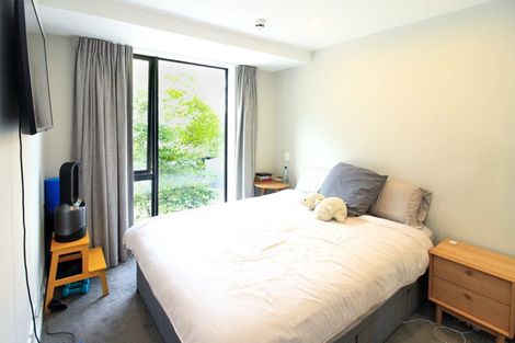 Photo of property in Vsp South, 105/168u Victoria Street, Te Aro, Wellington, 6011