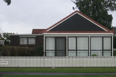 Photo of property in 4/337 Great South Road, Papakura, 2110