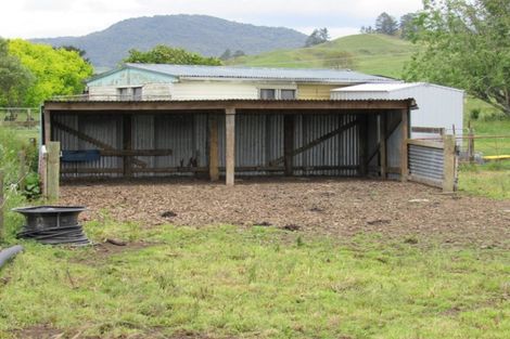 Photo of property in 411 Pukekauri Road, Waihi, 3682