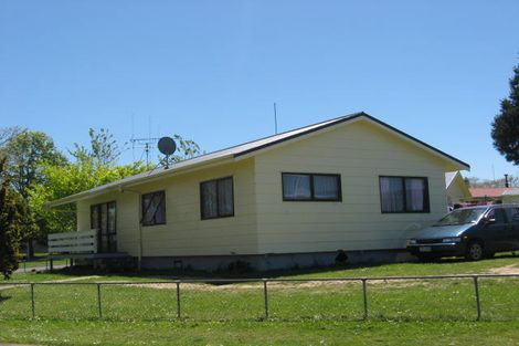 Photo of property in 1 Price Crescent, Te Awamutu, 3800