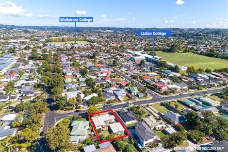 Photo of property in 60 Fairdene Avenue, Henderson, Auckland, 0610