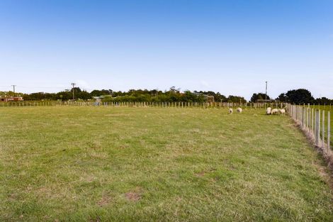 Photo of property in 239 Whakamara Road, Manutahi, Hawera, 4672