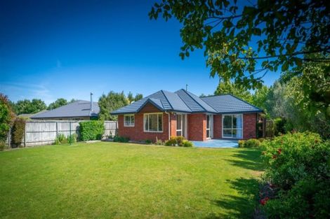 Photo of property in 26 Othello Drive, Rolleston, 7614