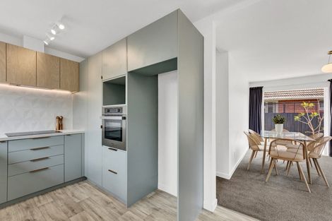 Photo of property in 50 Richards Avenue, Papanui, Christchurch, 8053