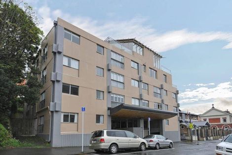 Photo of property in Capital Hill Apartments, 15/54u Hill Street, Thorndon, Wellington, 6011