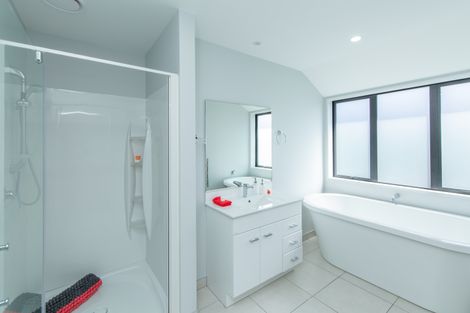 Photo of property in 1 Quartz Drive, Rolleston, 7614