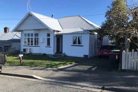 Photo of property in 14 York Street, Seaview, Timaru, 7910