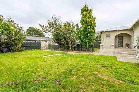 Photo of property in 349 Tay Street, Turnbull Thomson Park, Invercargill, 9810