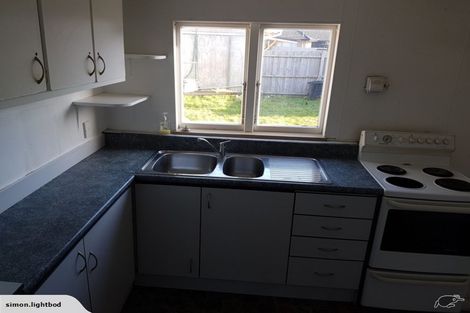 Photo of property in 465 Tuam Street, Phillipstown, Christchurch, 8011